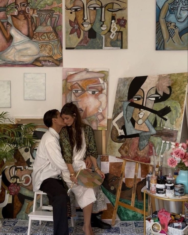 10 идей для свиданий осенью