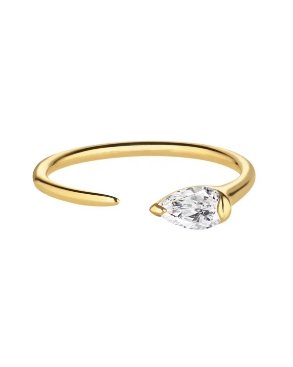 Какое помолвочное кольцо выбрать в 2023 году?