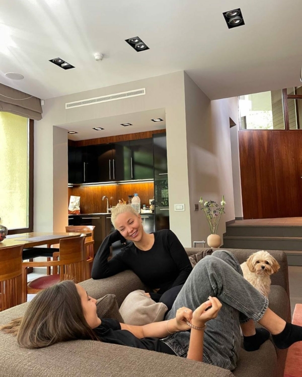 5 причин провести long-weekend в загородном бутик-отеле