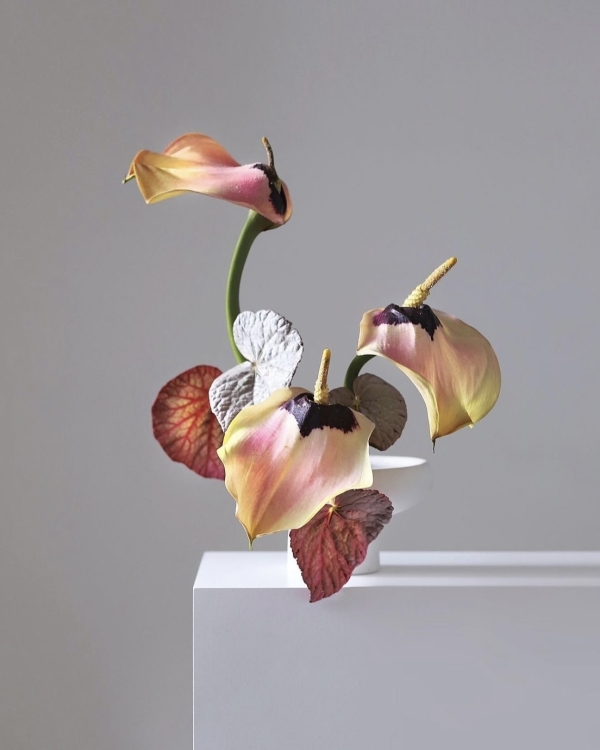 20 идей для осеннего букета невесты