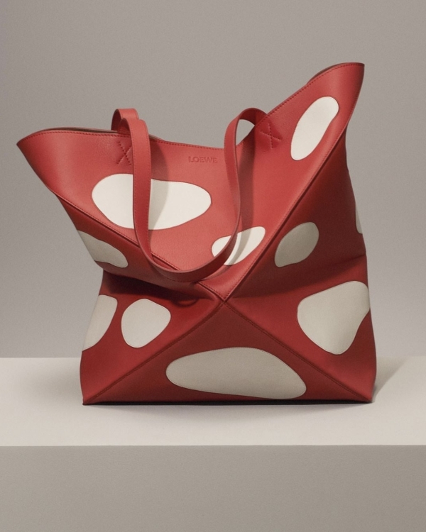 Tomato Girl — главный модный тренд осени