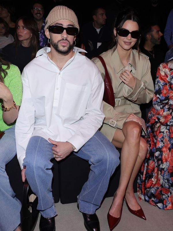 Вдохновляемся идеальными парными образами звезд Голливуда