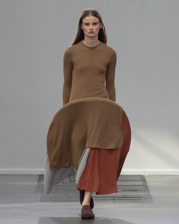 Чем запомнилась Неделя моды в Лондоне весна-лето'24?