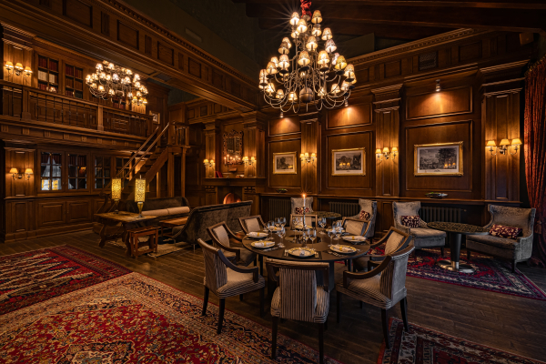 Площадки Подмоскоvные Vечера