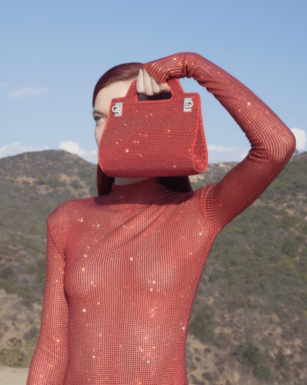 Tomato Girl — главный модный тренд осени