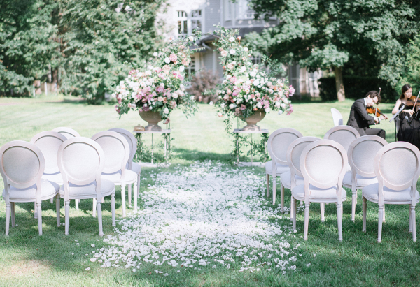Площадки Загородный Клуб "Скандинавия" и СПА