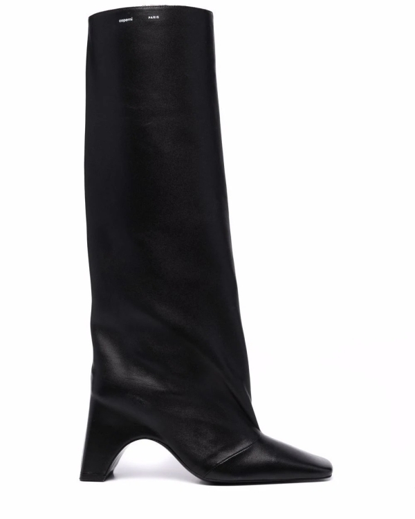 Самая модная осенняя обувь 2023