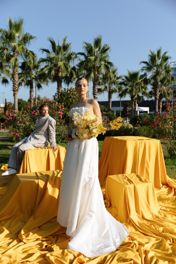 Площадки Radisson Collection Paradise Resort & Spa, Sochi