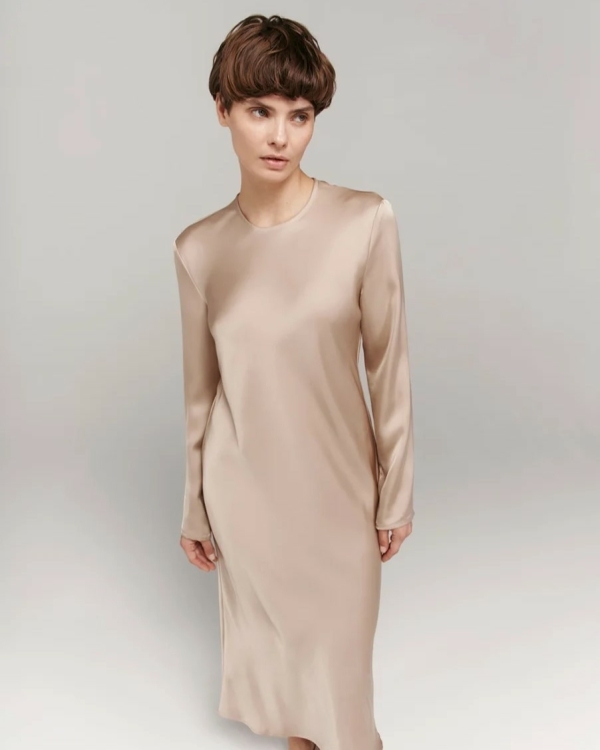 Осенне-зимние образы для мам жениха и невесты