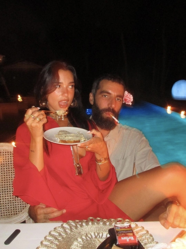 Вдохновляемся идеальными парными образами звезд Голливуда