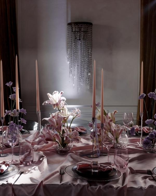 Кристина Агеева о вдохновении Эллен Шейдлин, любимых