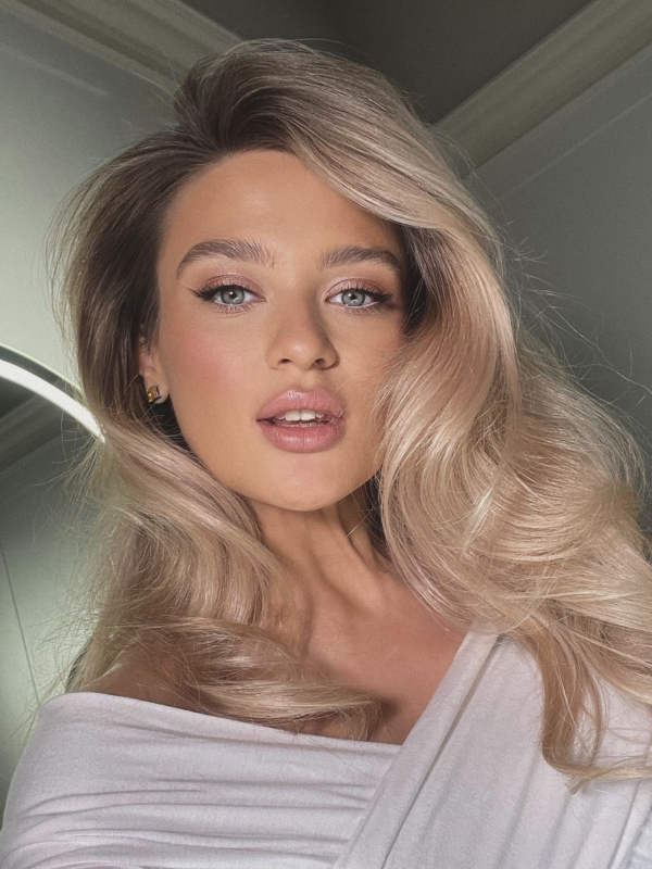 Стилисты Виктория Кузьмина