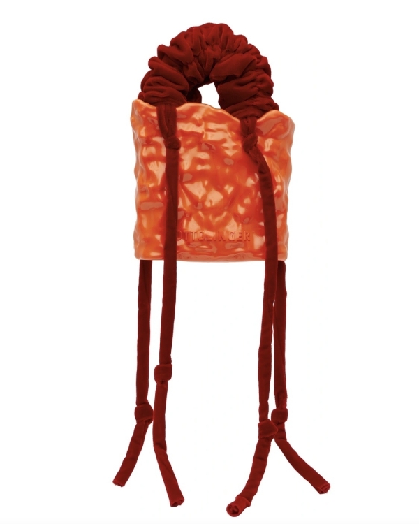 Tomato Girl — главный модный тренд осени