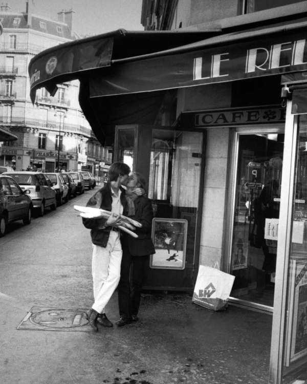 Как провести медовый месяц в Париже?