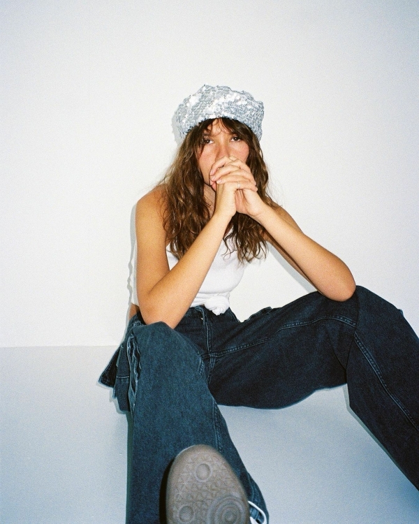 Трендовые осенние головные уборы от российских брендов