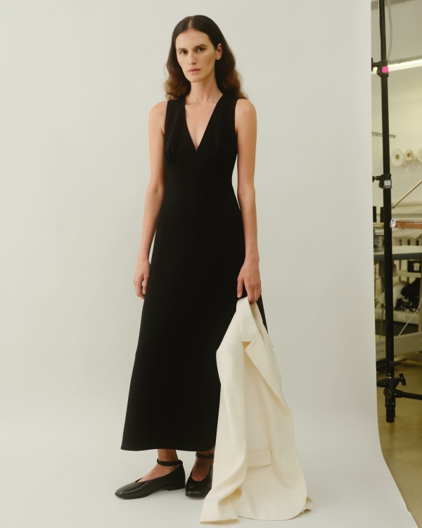 7 осенних коллекций российских брендов, о которых