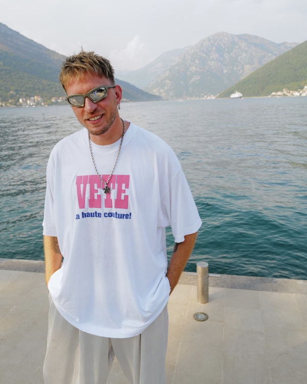 Диджеи Сергей Лосев