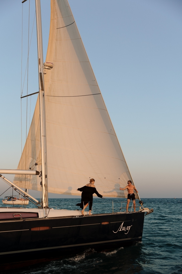 Площадки Radisson Collection Paradise Resort & Spa, Sochi