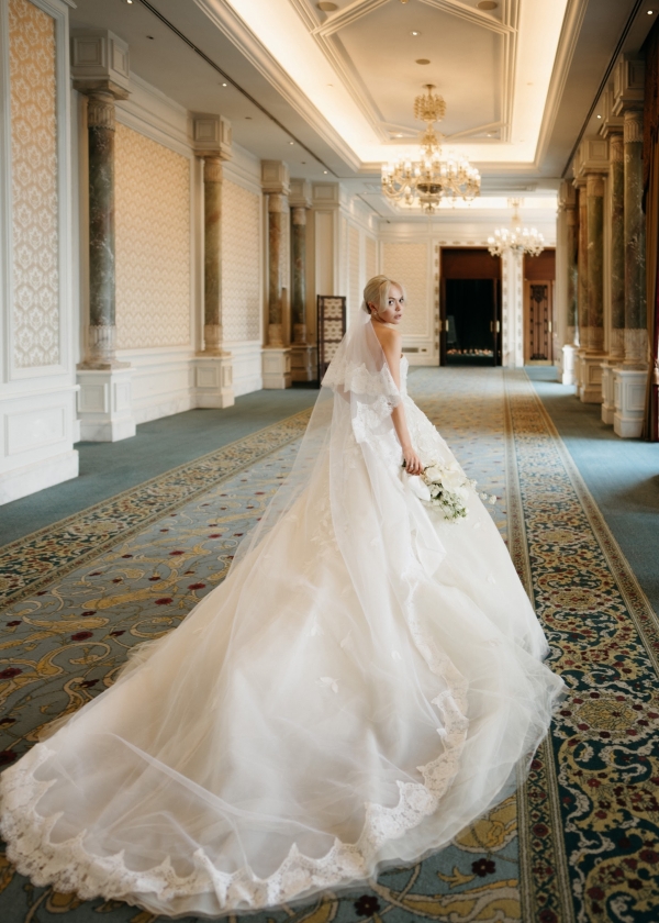 Султанский дворец, семейные реликвии и атмосфера шпионского