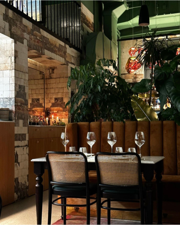 Романтика в Москве: маршрут для двоих на