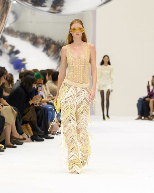 Чем запомнилась Неделя моды в Милане весна-лето'24?