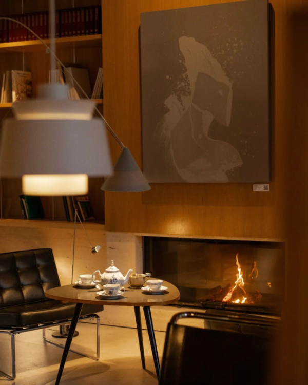 Романтика в Москве: маршрут для двоих на