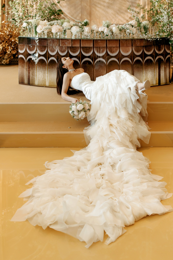 Агентства Wedding People