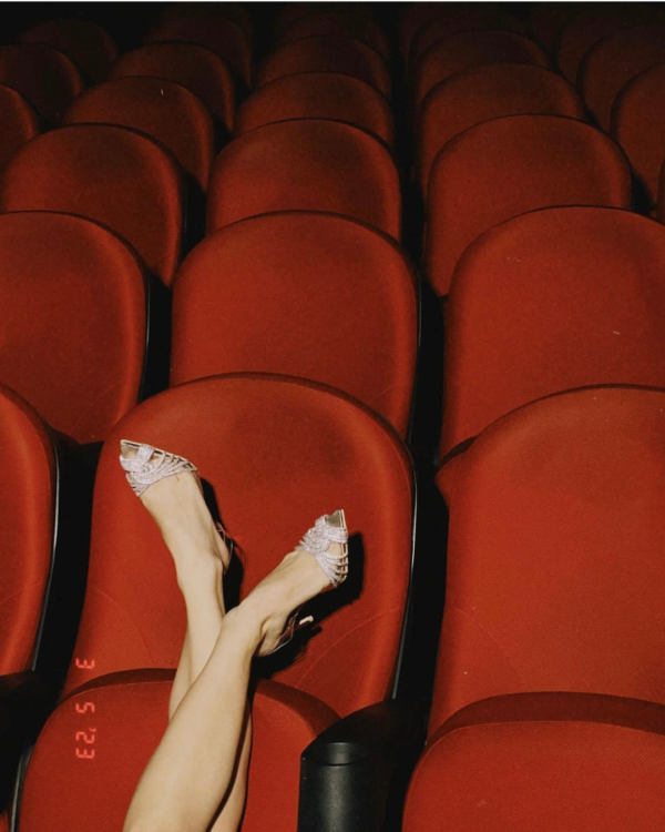 Романтика в Москве: маршрут для двоих на