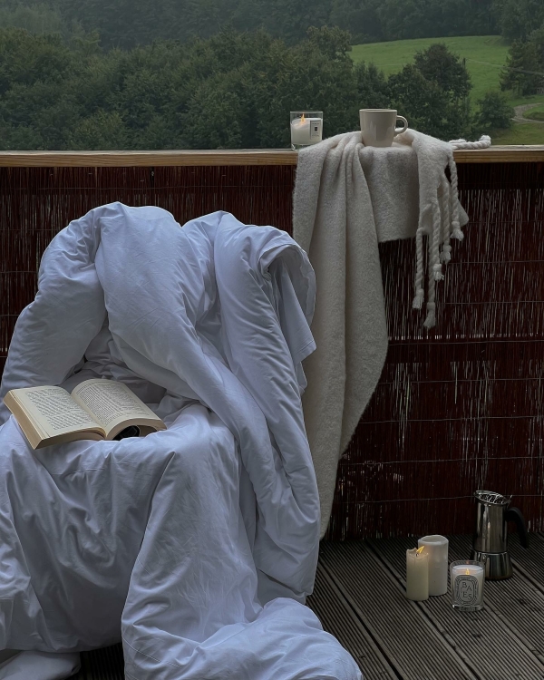 10 идей для свиданий осенью