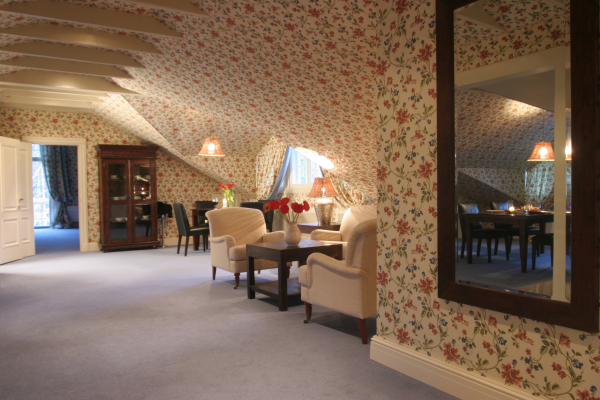 Площадки Загородный Клуб "Скандинавия" и СПА