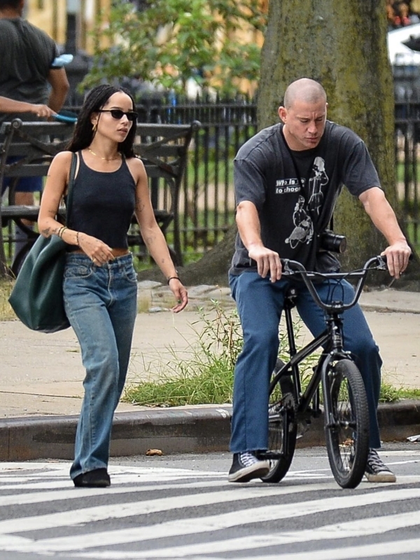 Вдохновляемся идеальными парными образами звезд Голливуда