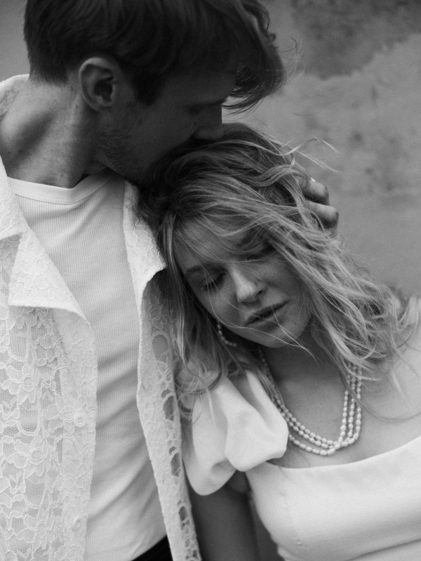 Фотографы Павел Голубничий