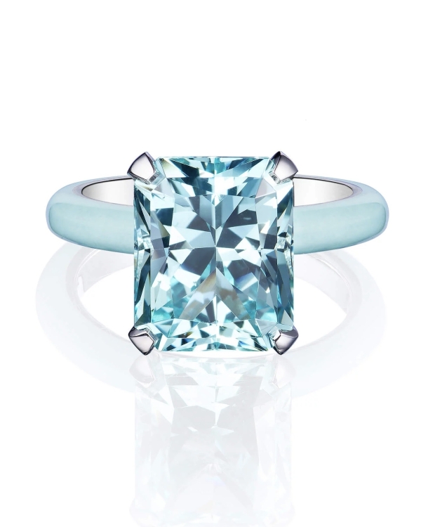 Какое помолвочное кольцо выбрать в 2023 году?