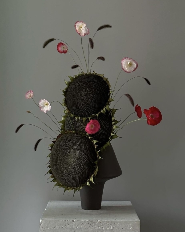 20 идей для осеннего букета невесты