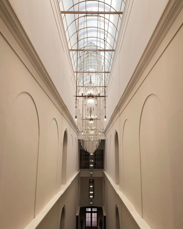 Романтика в Москве: маршрут для двоих на