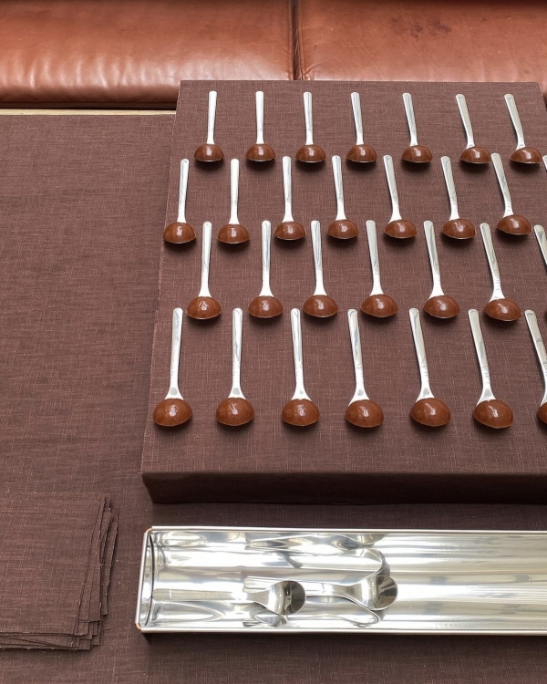 Сладкий стол: 22 идеи для вдохновения