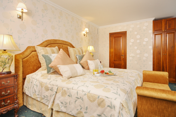 Площадки Загородный Клуб "Скандинавия" и СПА