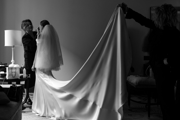 Агентства Wedding People