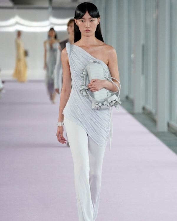 Чем запомнилась Неделя моды в Милане весна-лето'24?