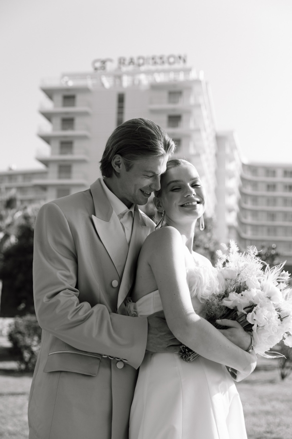 Площадки Radisson Collection Paradise Resort & Spa, Sochi