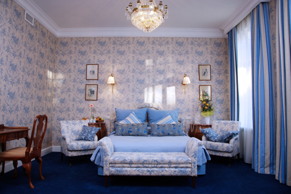 Площадки Загородный Клуб "Скандинавия" и СПА