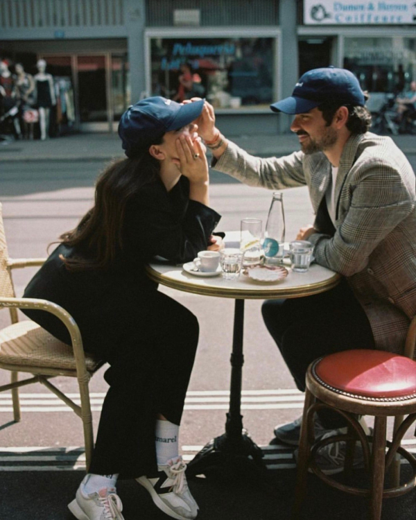 Как провести медовый месяц в Париже?