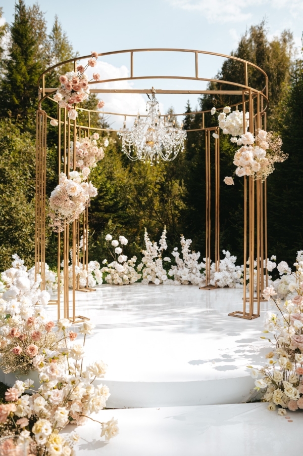 Площадки Усадьба «Тайны Рублёва»