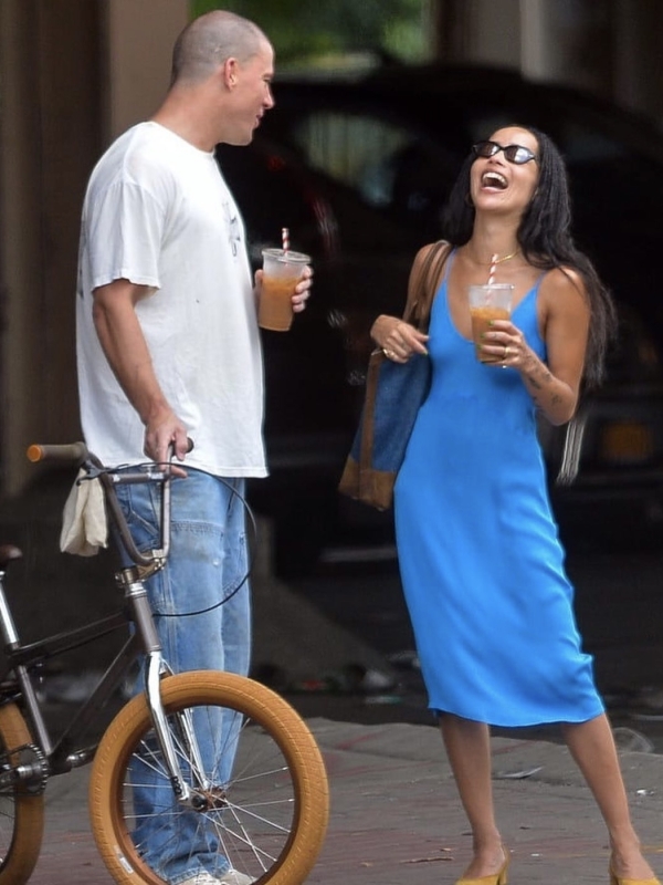 Вдохновляемся идеальными парными образами звезд Голливуда