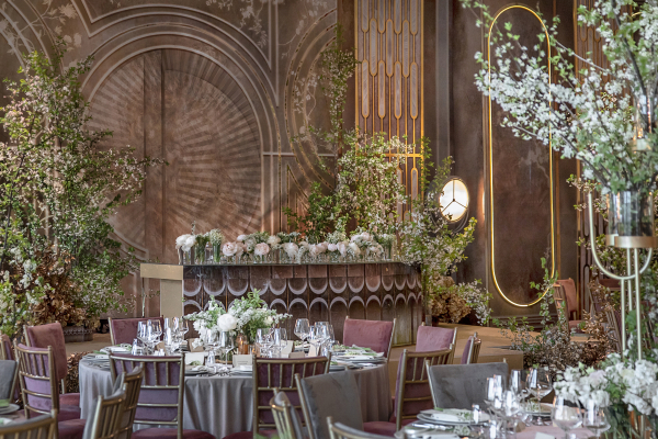 Агентства Wedding People