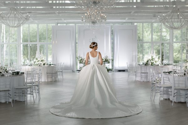 Площадки Усадьба «Тайны Рублёва»