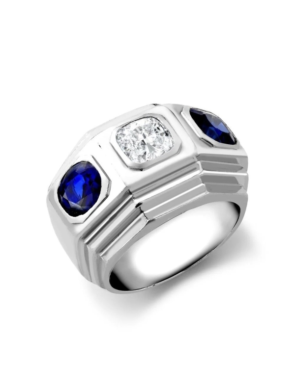 Какое помолвочное кольцо выбрать в 2023 году?