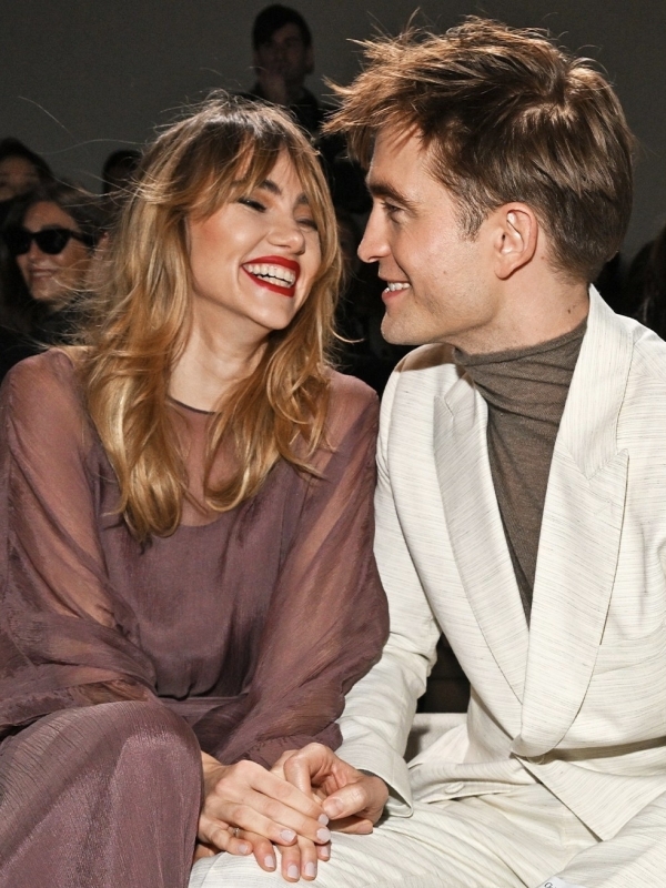 Вдохновляемся идеальными парными образами звезд Голливуда