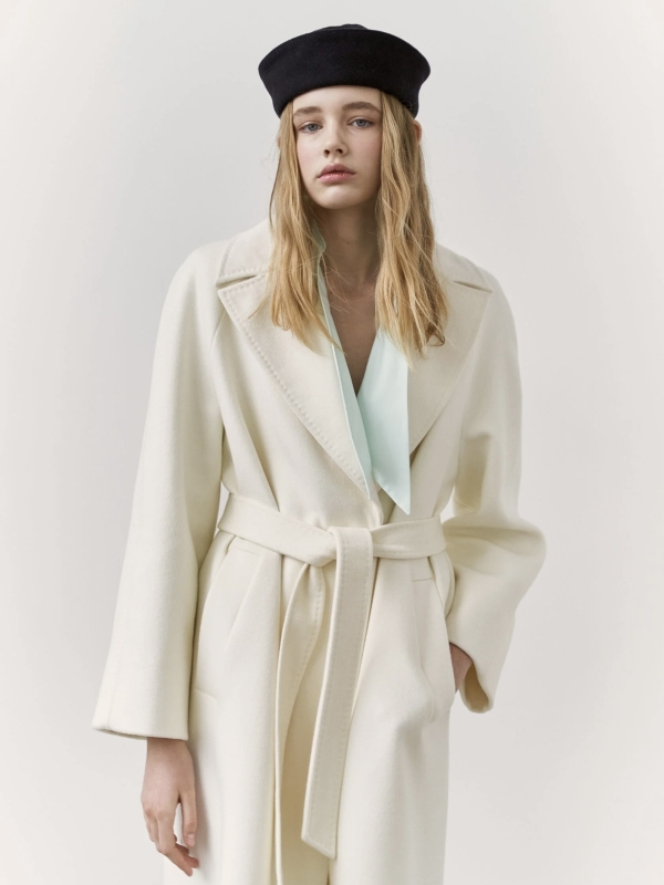 Трендовые осенние головные уборы от российских брендов