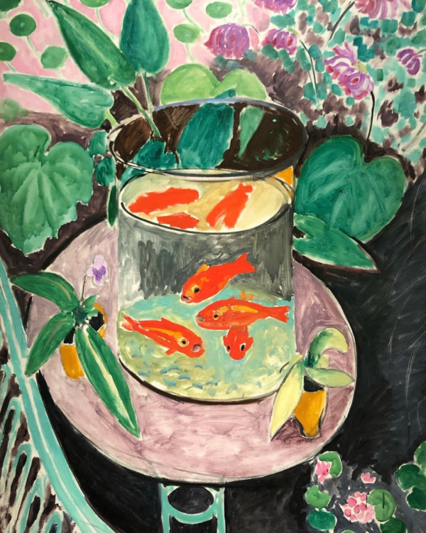 Романтика в Москве: маршрут для двоих на